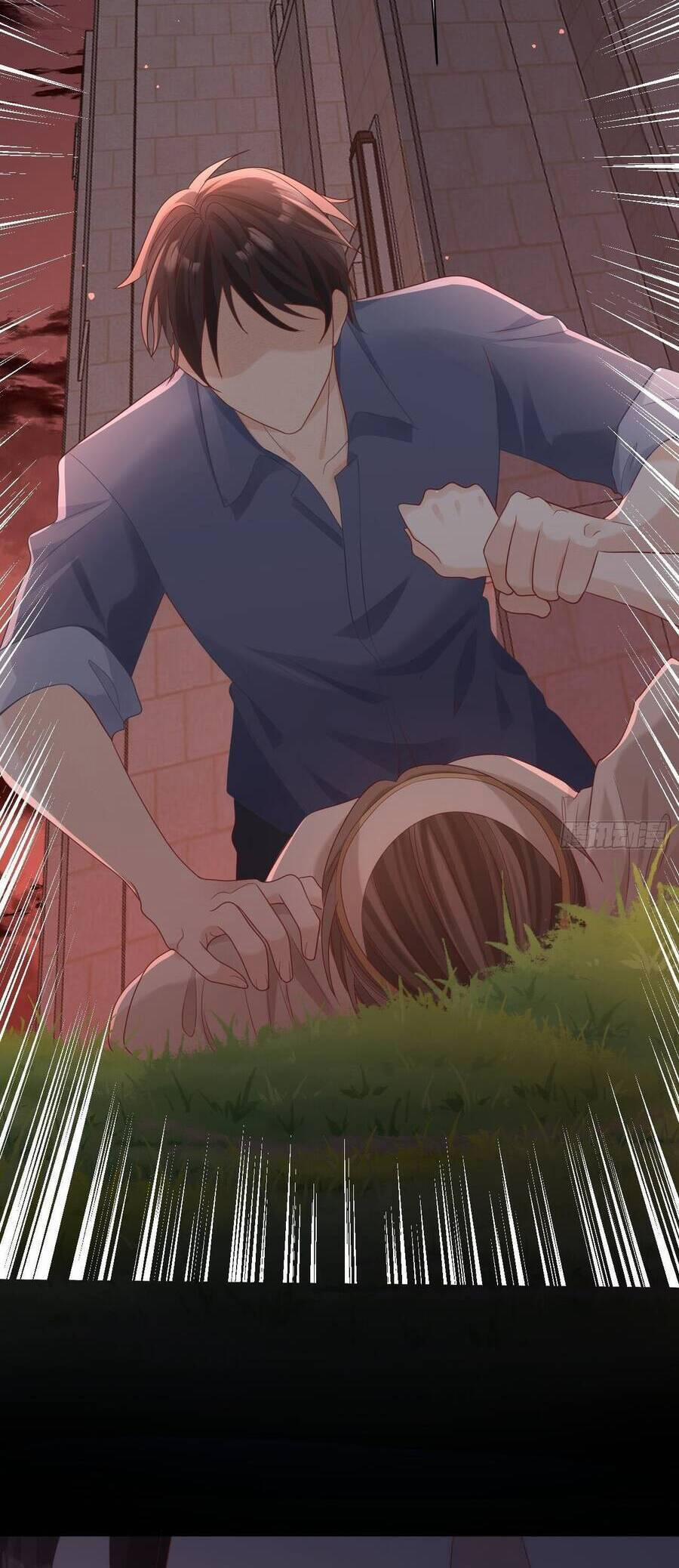 Hướng Dẫn Vuốt Lông Nam Chủ Hắc Hoá 9 trang 11