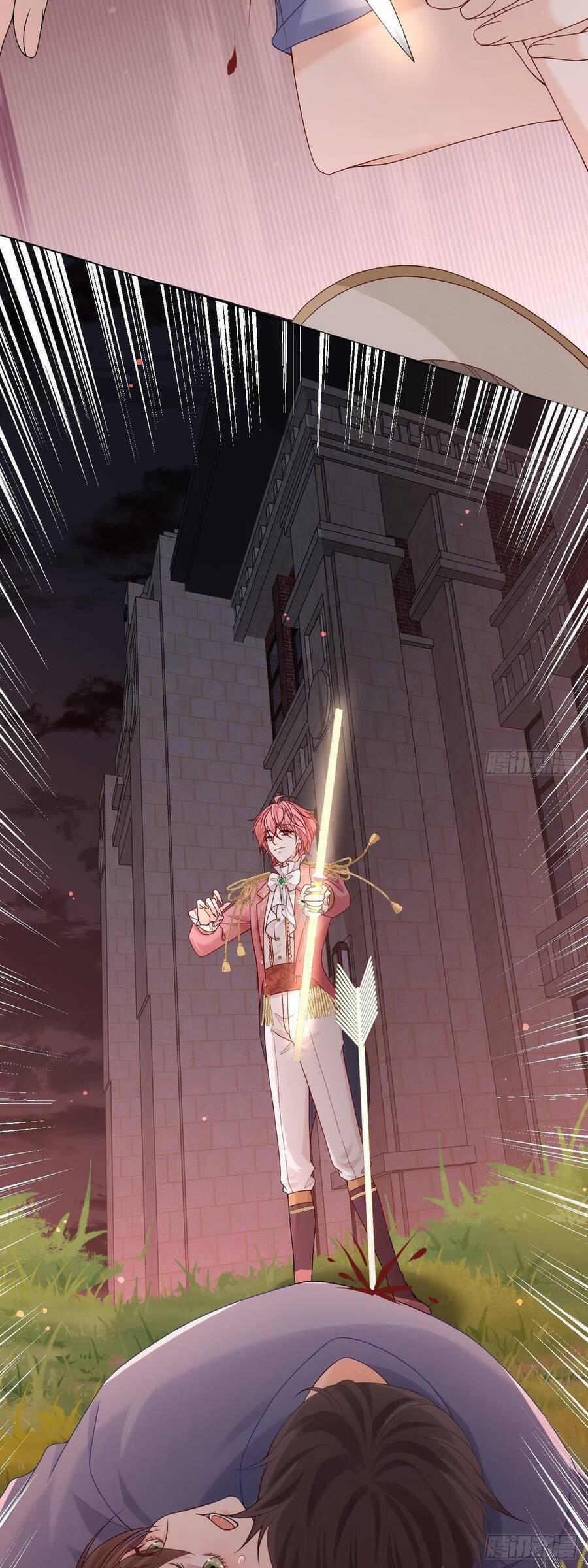 Hướng Dẫn Vuốt Lông Nam Chủ Hắc Hoá 9 trang 14