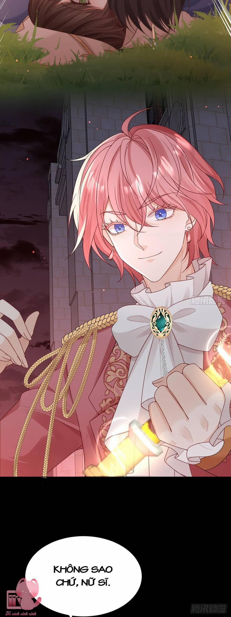 Hướng Dẫn Vuốt Lông Nam Chủ Hắc Hoá 9 trang 15