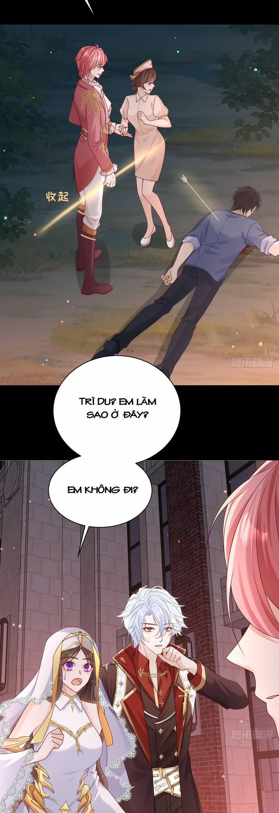 Hướng Dẫn Vuốt Lông Nam Chủ Hắc Hoá 9 trang 16