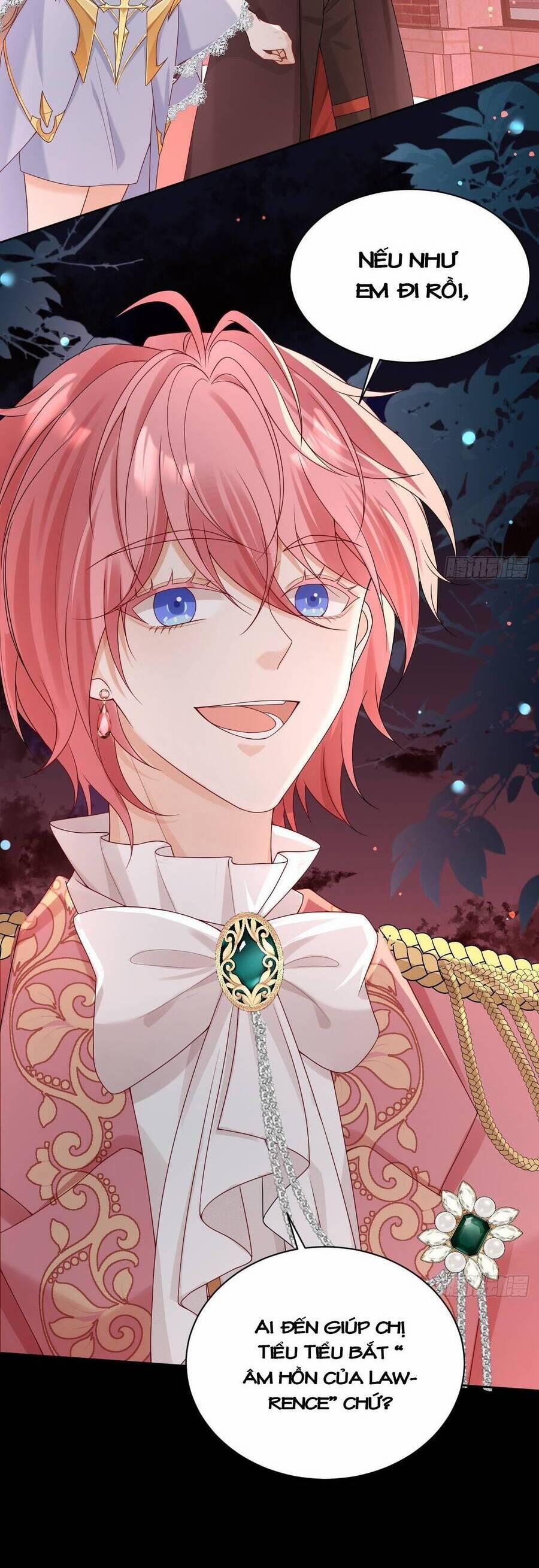 Hướng Dẫn Vuốt Lông Nam Chủ Hắc Hoá 9 trang 17