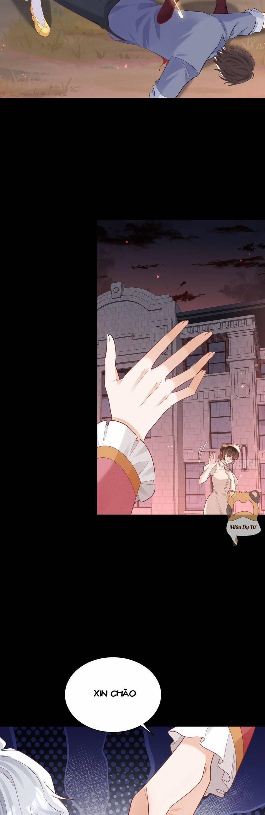 Hướng Dẫn Vuốt Lông Nam Chủ Hắc Hoá 9 trang 19