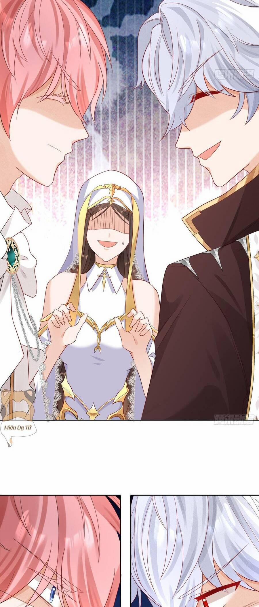 Hướng Dẫn Vuốt Lông Nam Chủ Hắc Hoá 9 trang 27