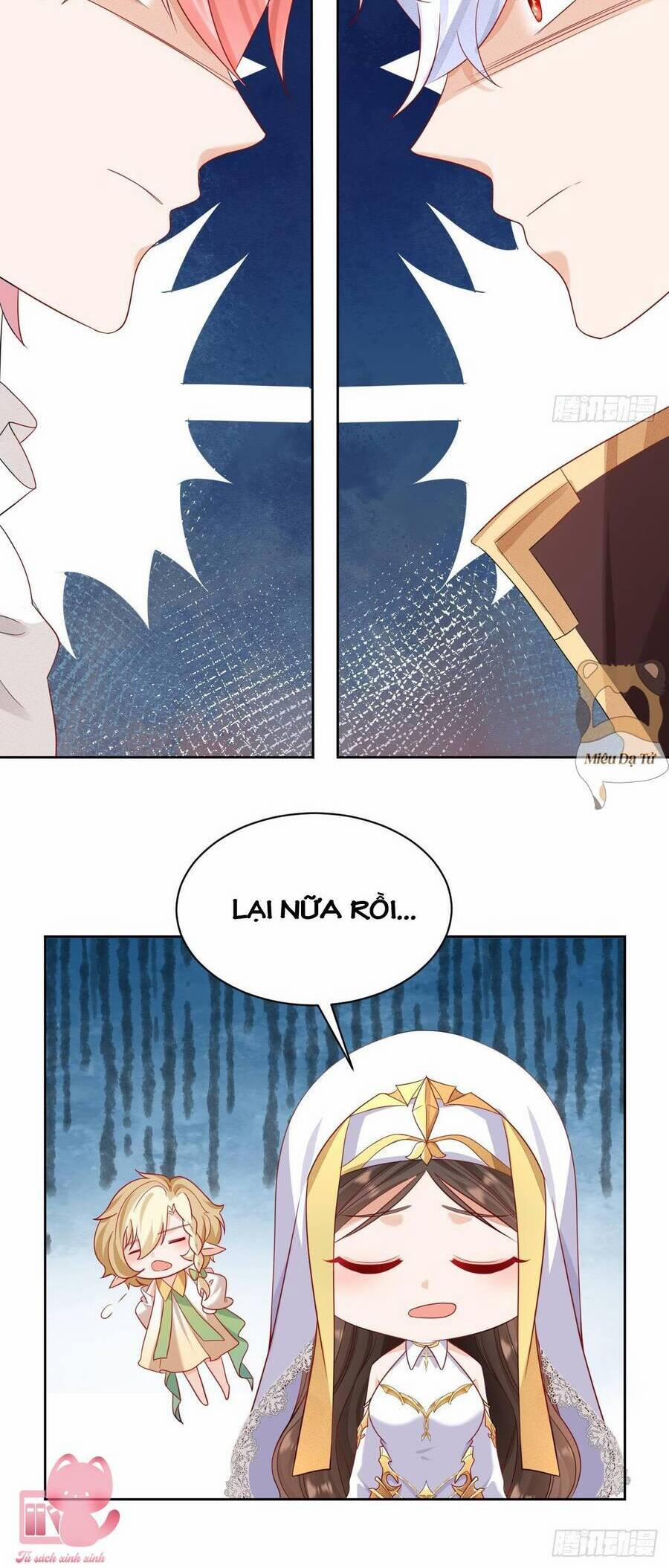 Hướng Dẫn Vuốt Lông Nam Chủ Hắc Hoá 9 trang 28