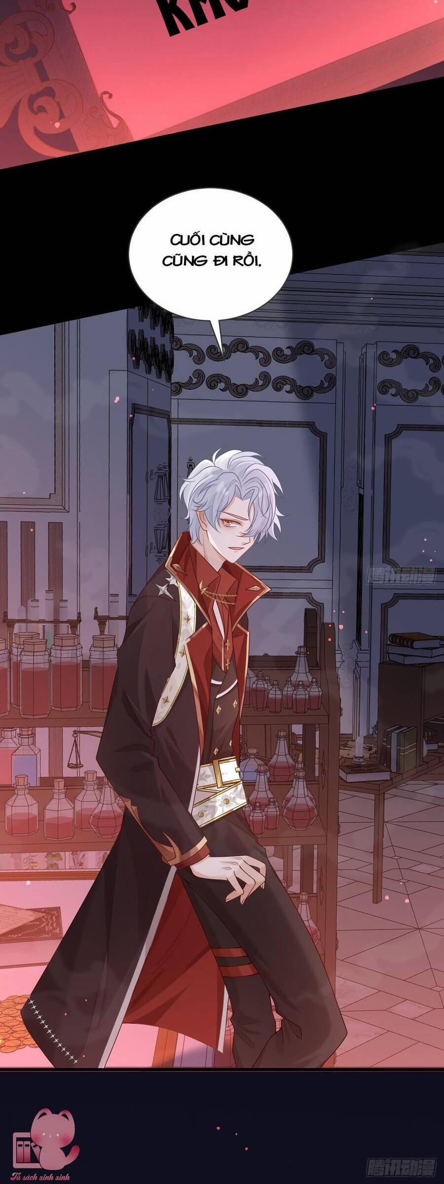 Hướng Dẫn Vuốt Lông Nam Chủ Hắc Hoá 9 trang 3