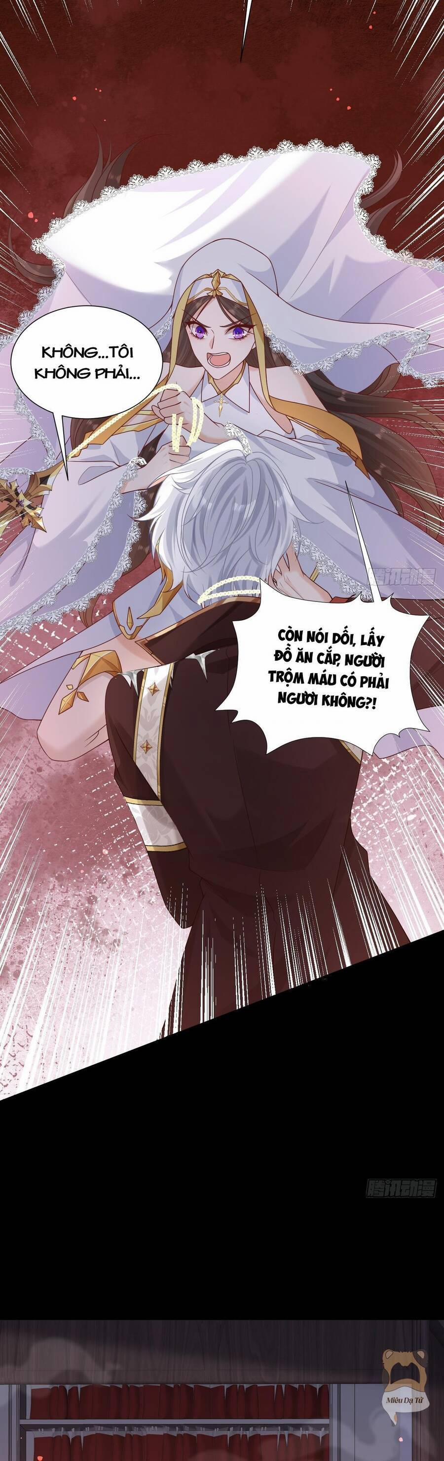 Hướng Dẫn Vuốt Lông Nam Chủ Hắc Hoá 9 trang 7