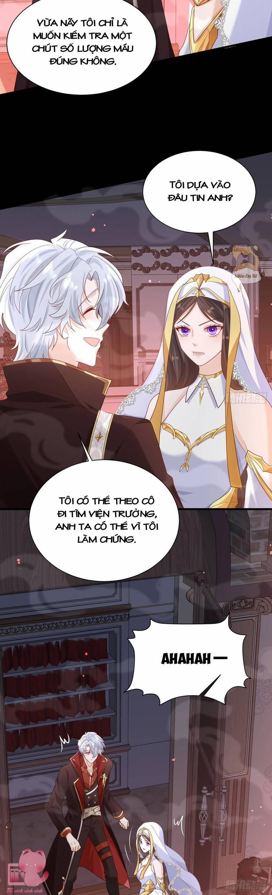 Hướng Dẫn Vuốt Lông Nam Chủ Hắc Hoá 9 trang 9