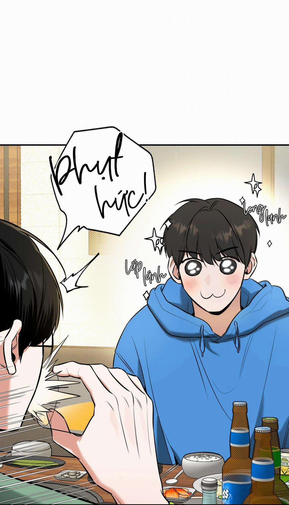 Hưởng Lợi 12 trang 16