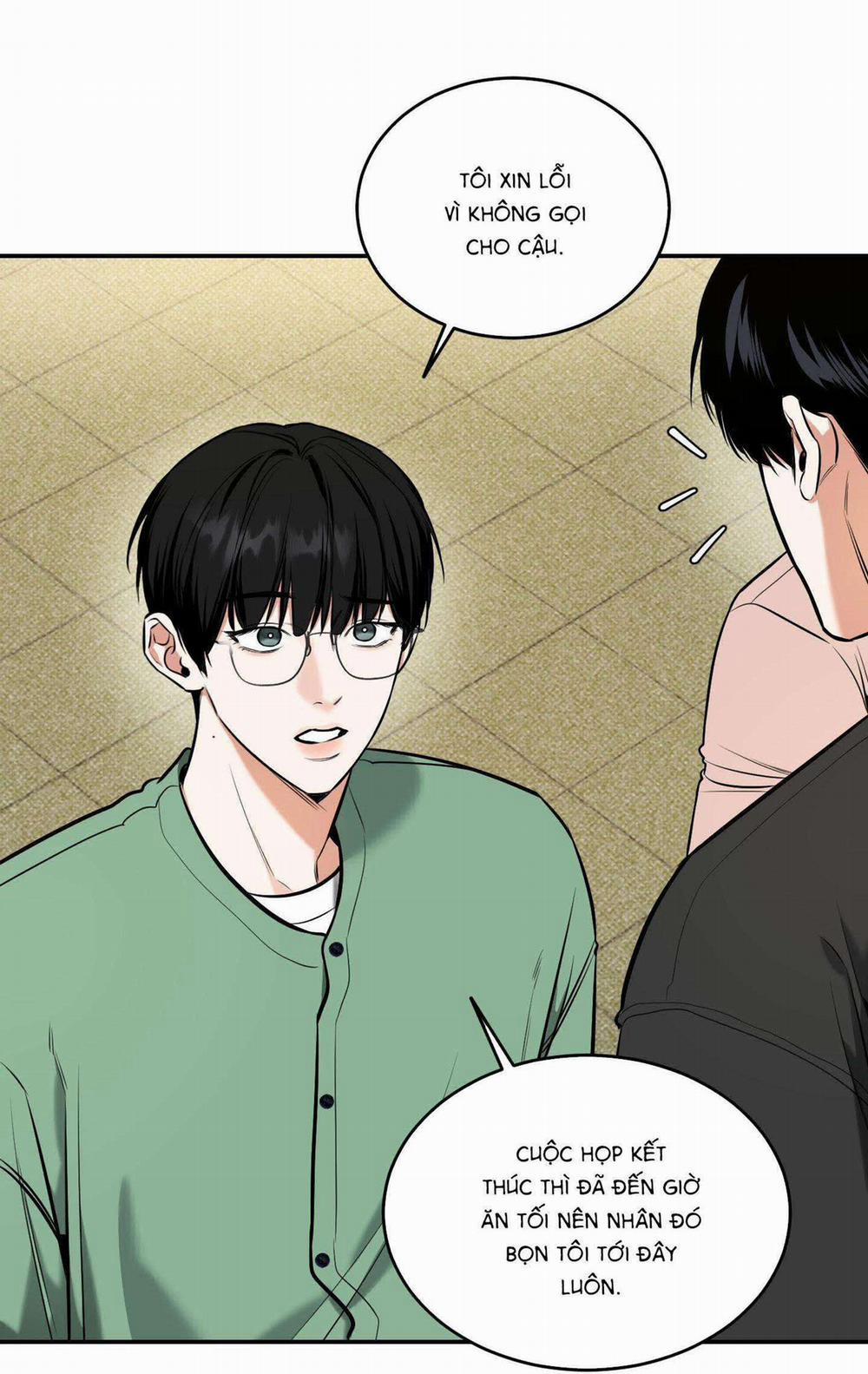 Hưởng Lợi 12 trang 7