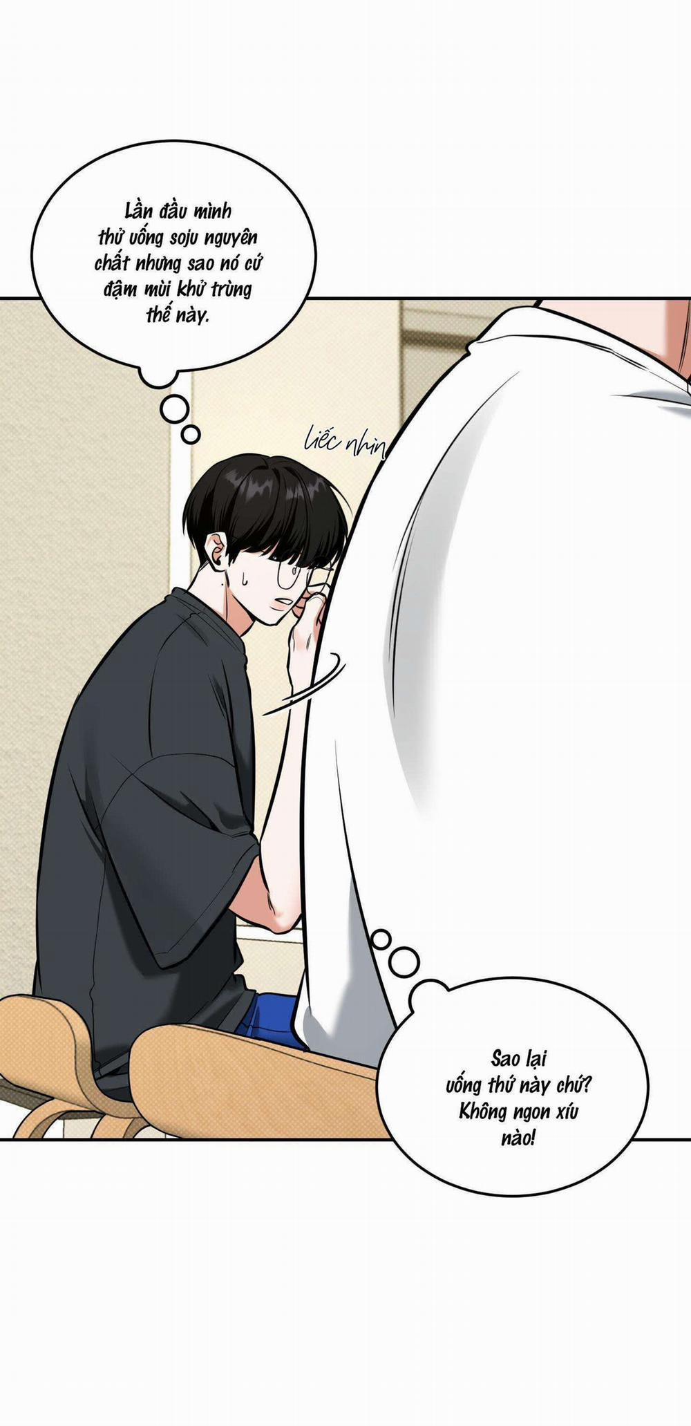 Hưởng Lợi 14 trang 28