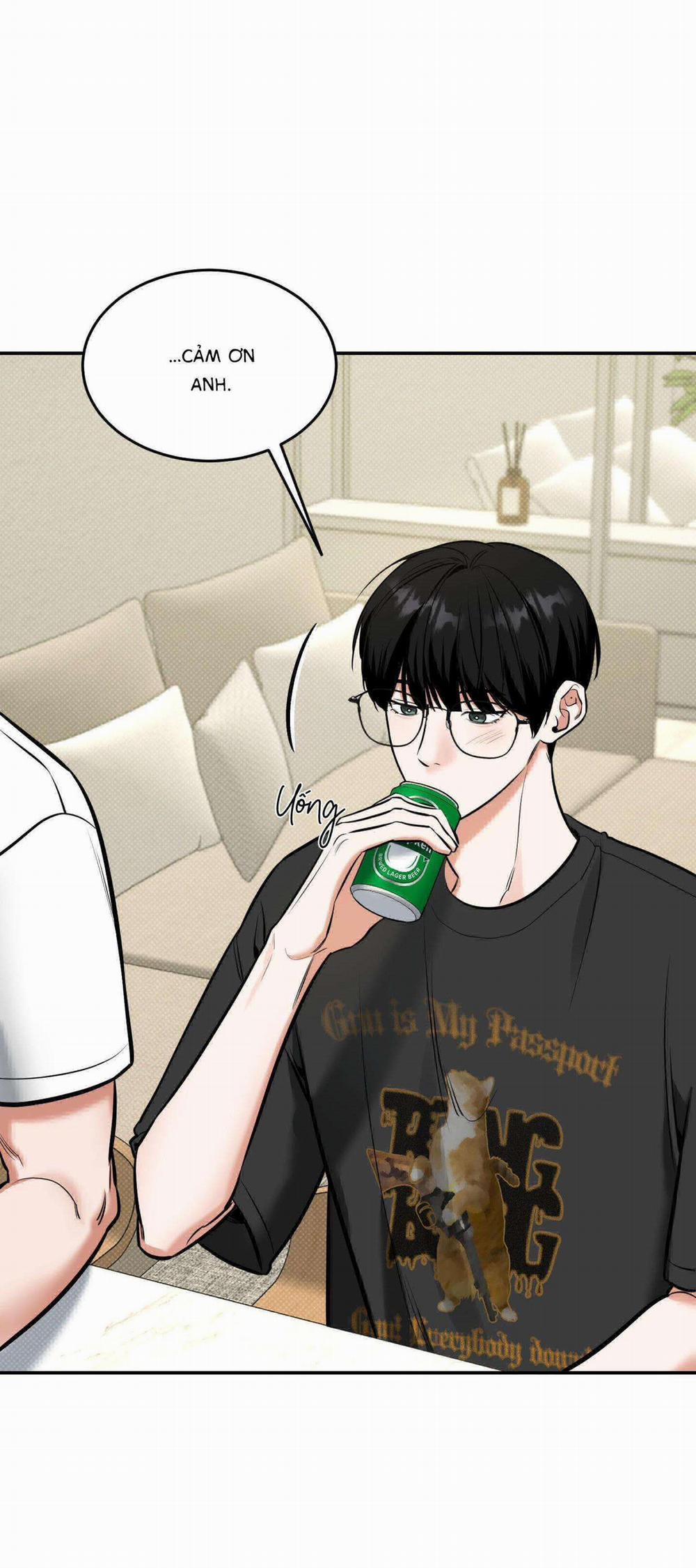 Hưởng Lợi 14 trang 33