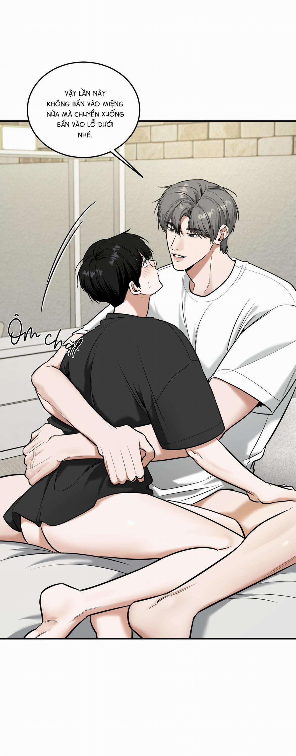 Hưởng Lợi 15 trang 31