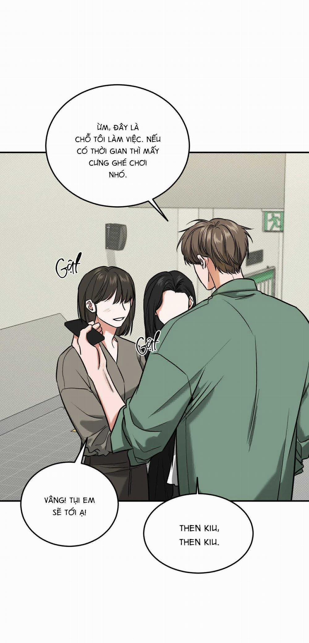 Hưởng Lợi 17 trang 12