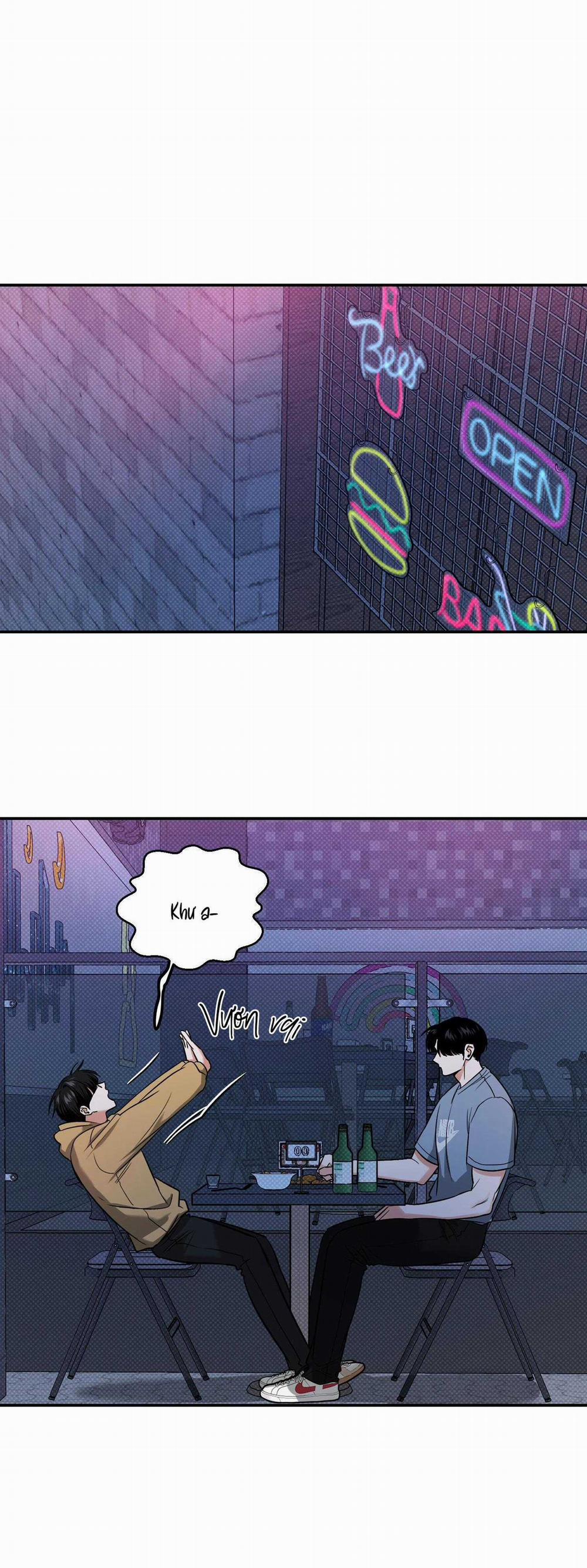 Hưởng Lợi 17 trang 38