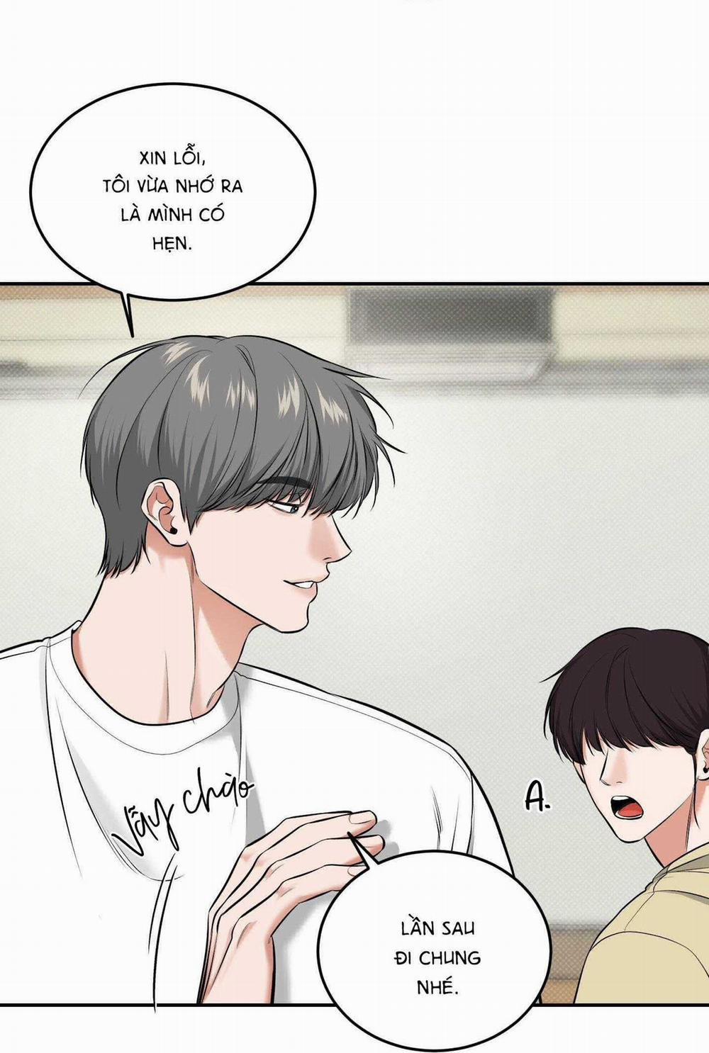 Hưởng Lợi 18 trang 32