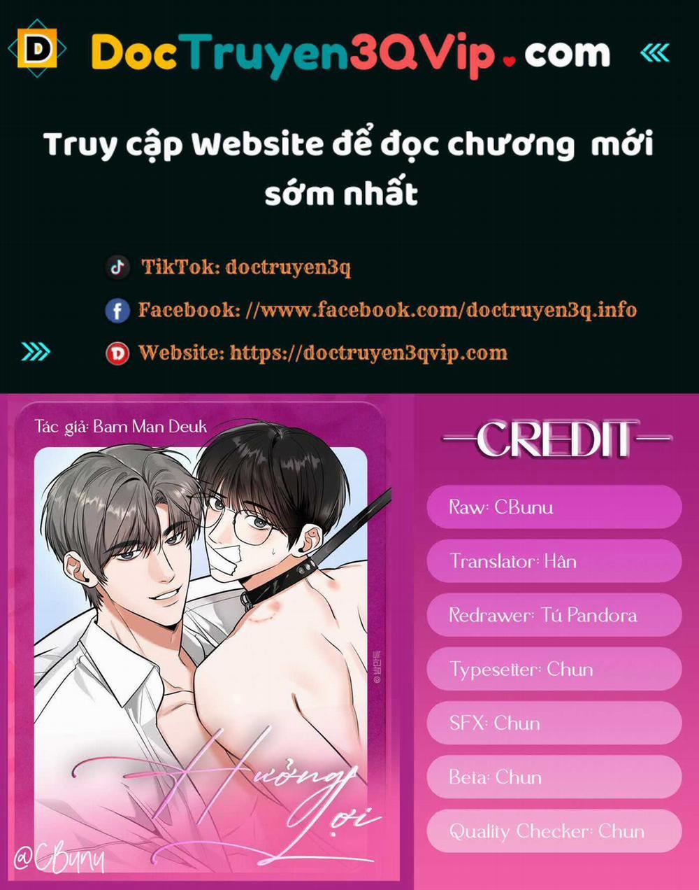 Hưởng Lợi 20 trang 0