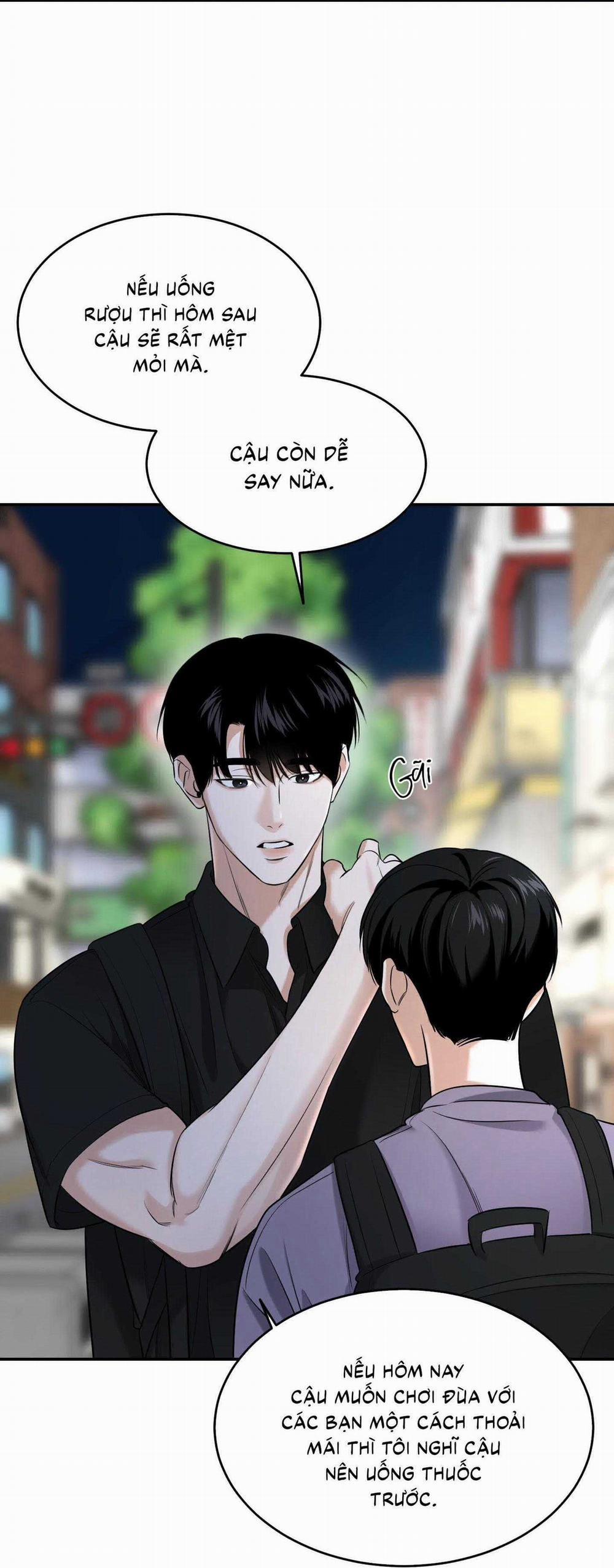 Hưởng Lợi 23 trang 32