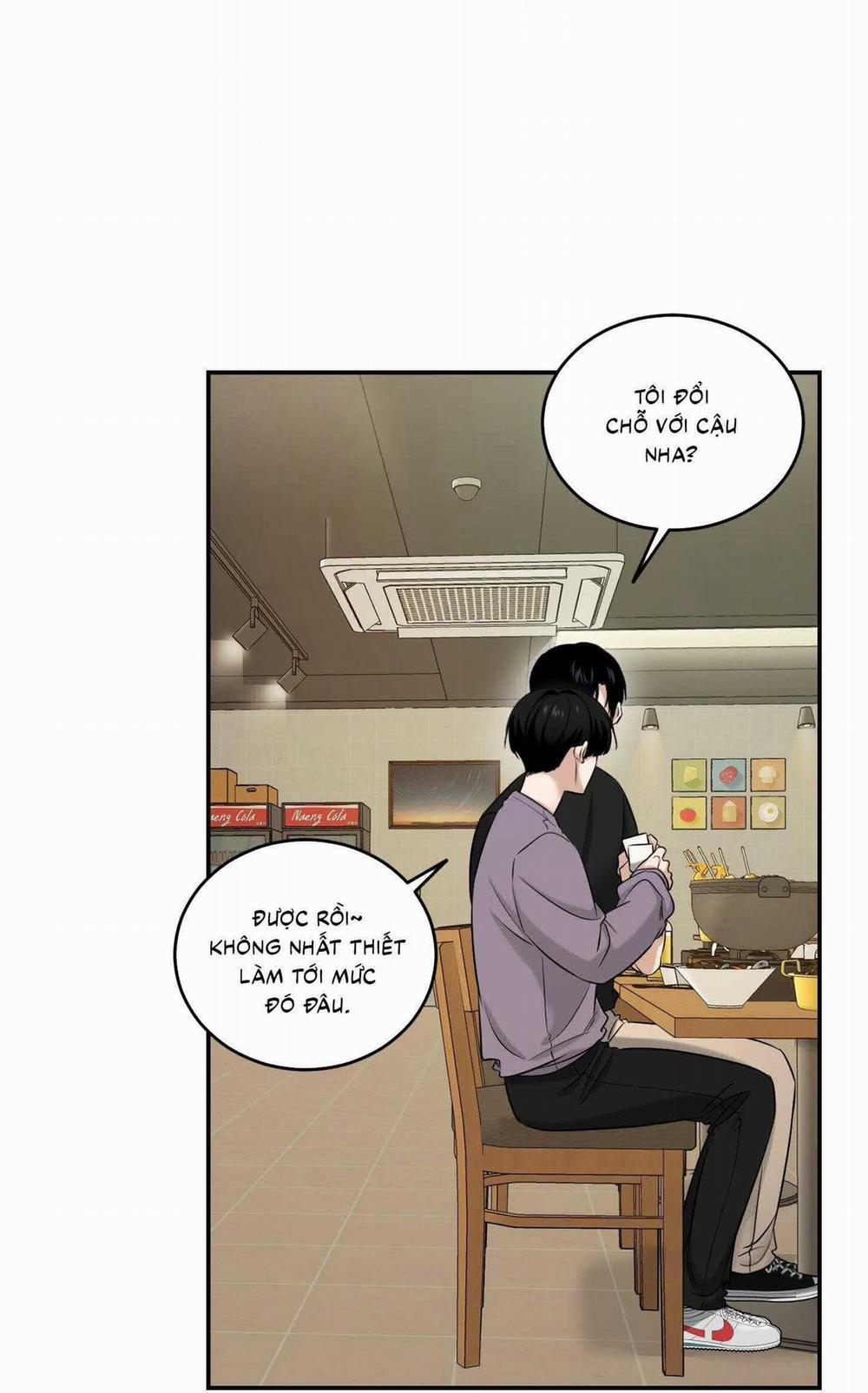 Hưởng Lợi 24 trang 18