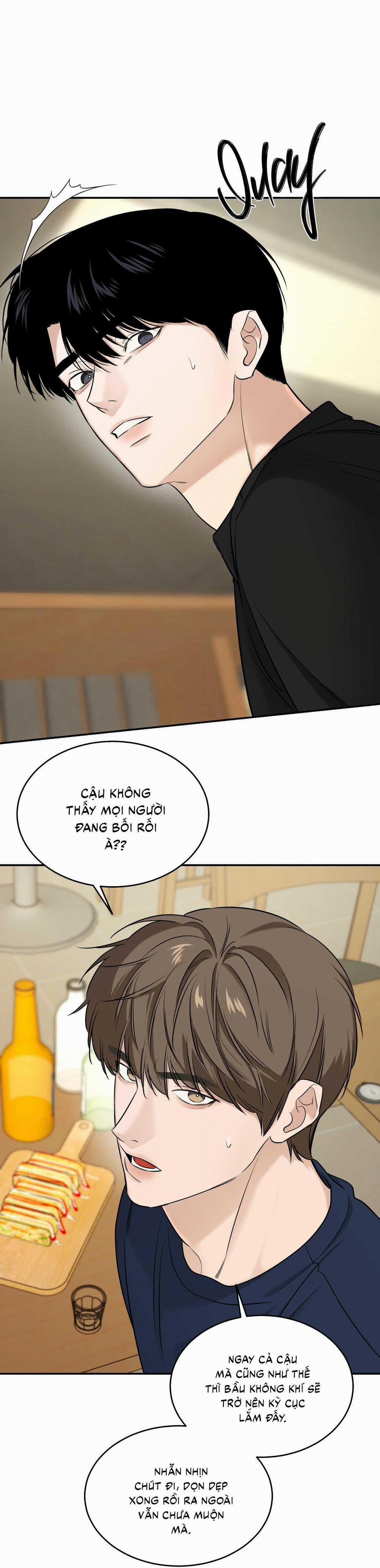 Hưởng Lợi 24 trang 27