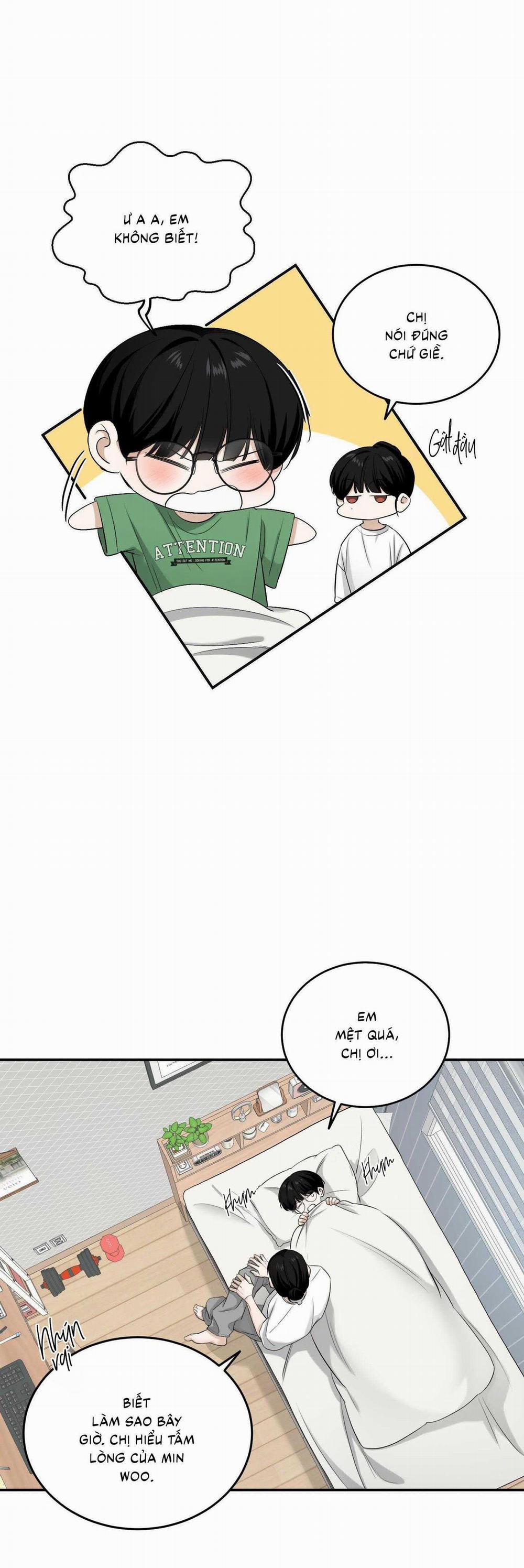 Hưởng Lợi 26 trang 22