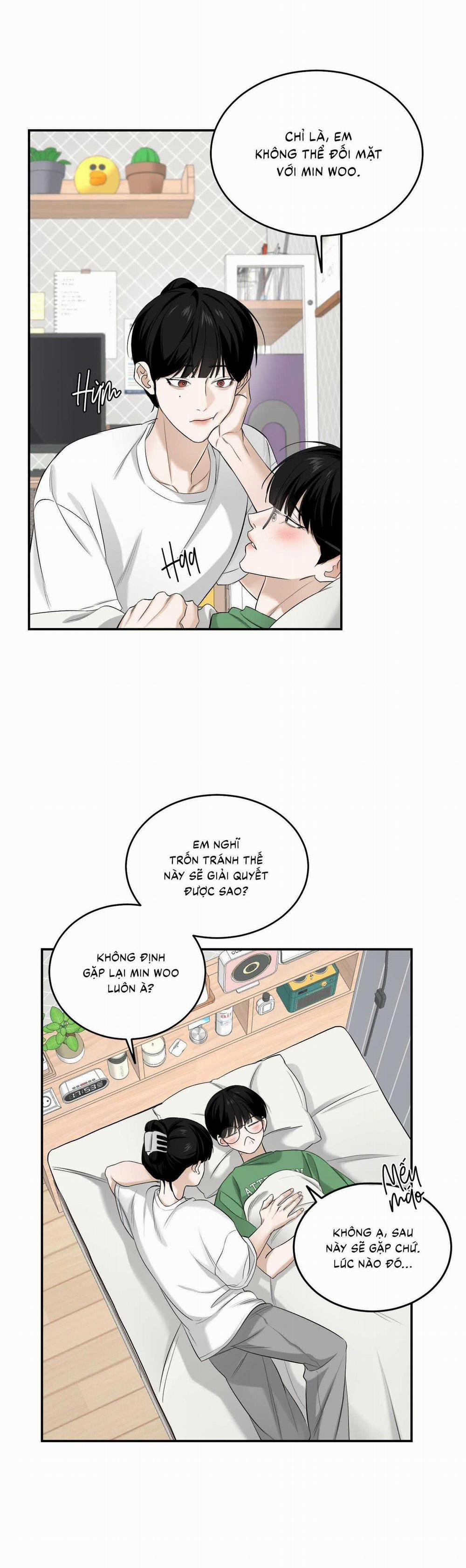 Hưởng Lợi 26 trang 28