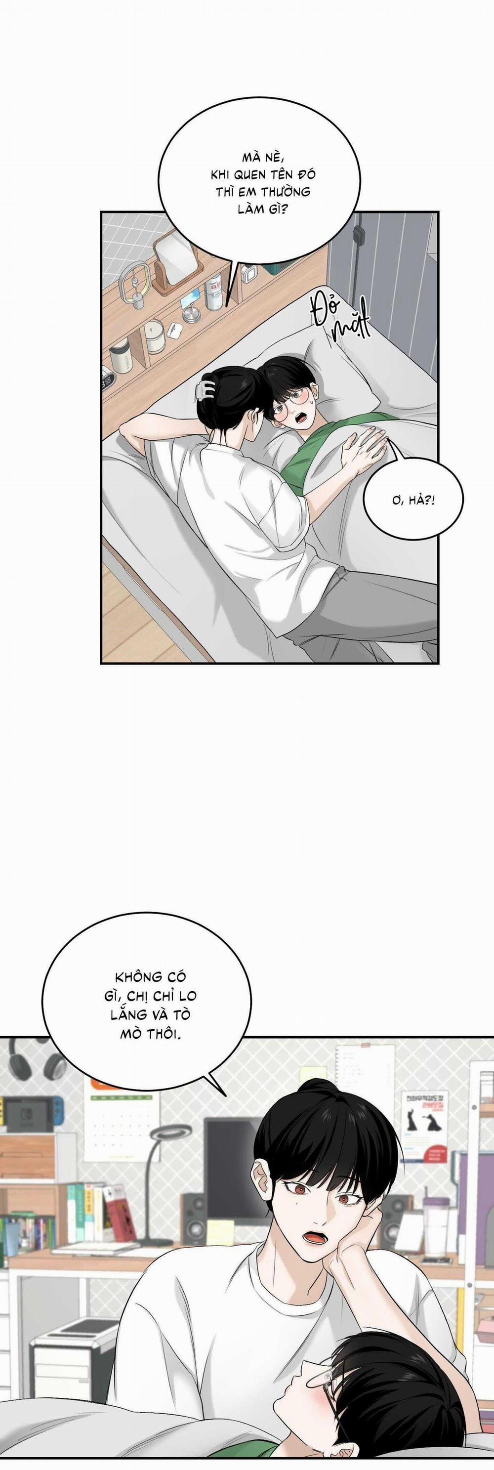 Hưởng Lợi 26 trang 32