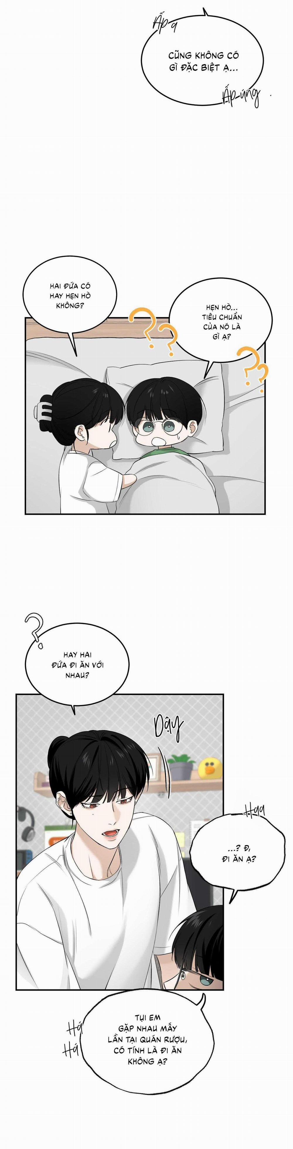 Hưởng Lợi 26 trang 33