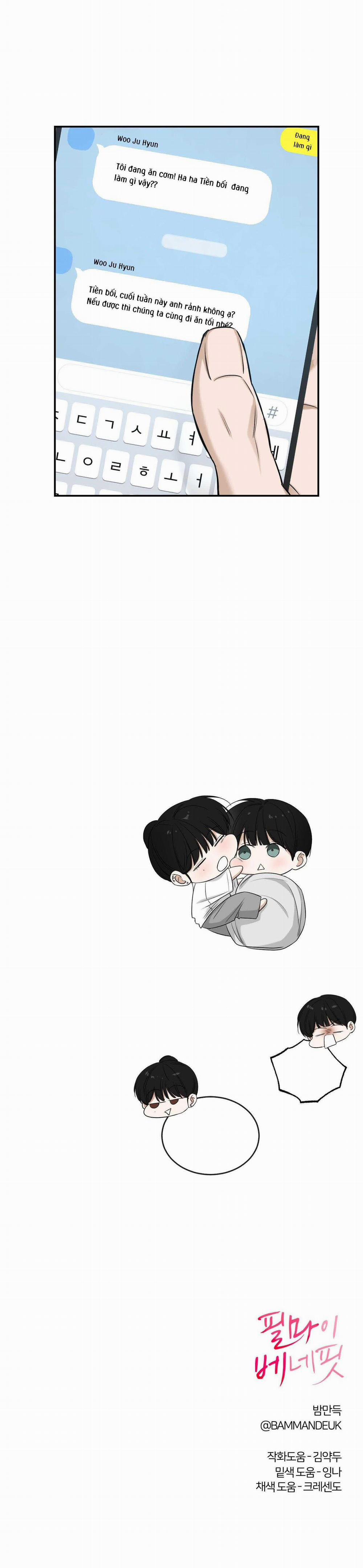 Hưởng Lợi 26 trang 41