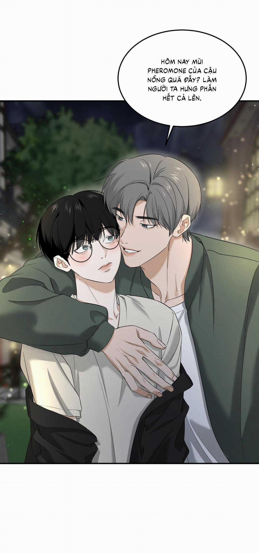 Hưởng Lợi 27 trang 30