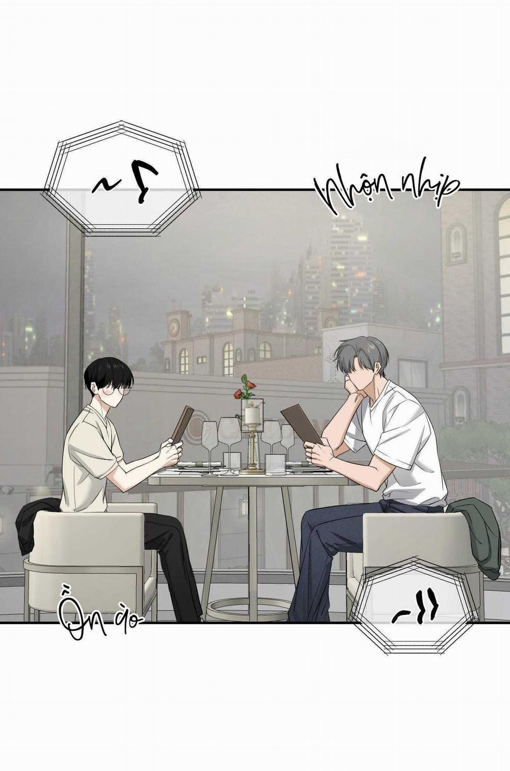 Hưởng Lợi 27 trang 33