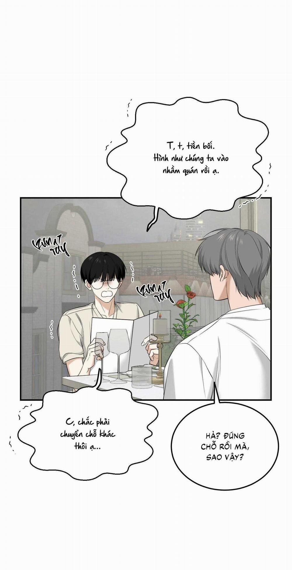 Hưởng Lợi 27 trang 38