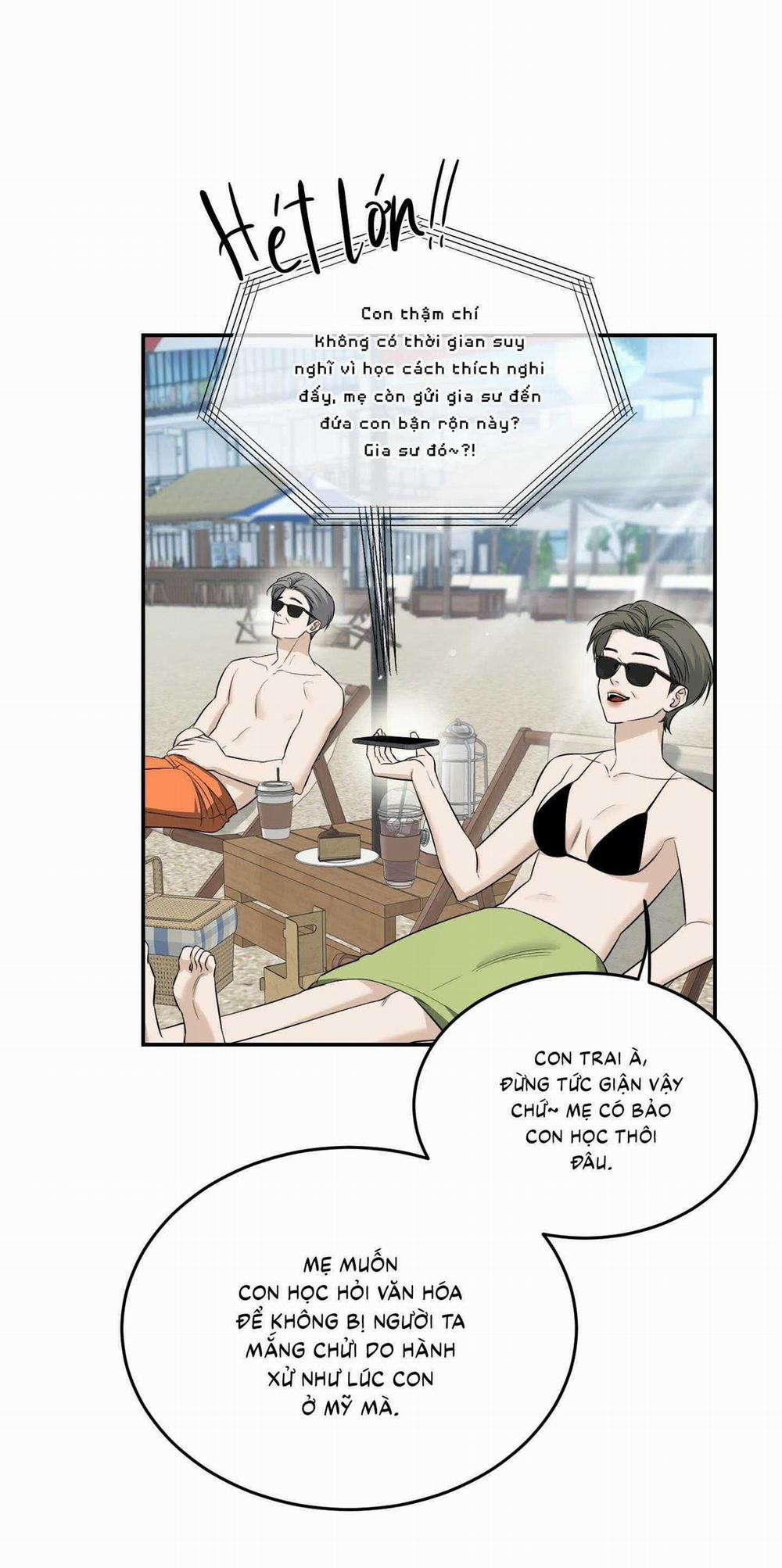 Hưởng Lợi 30 trang 15