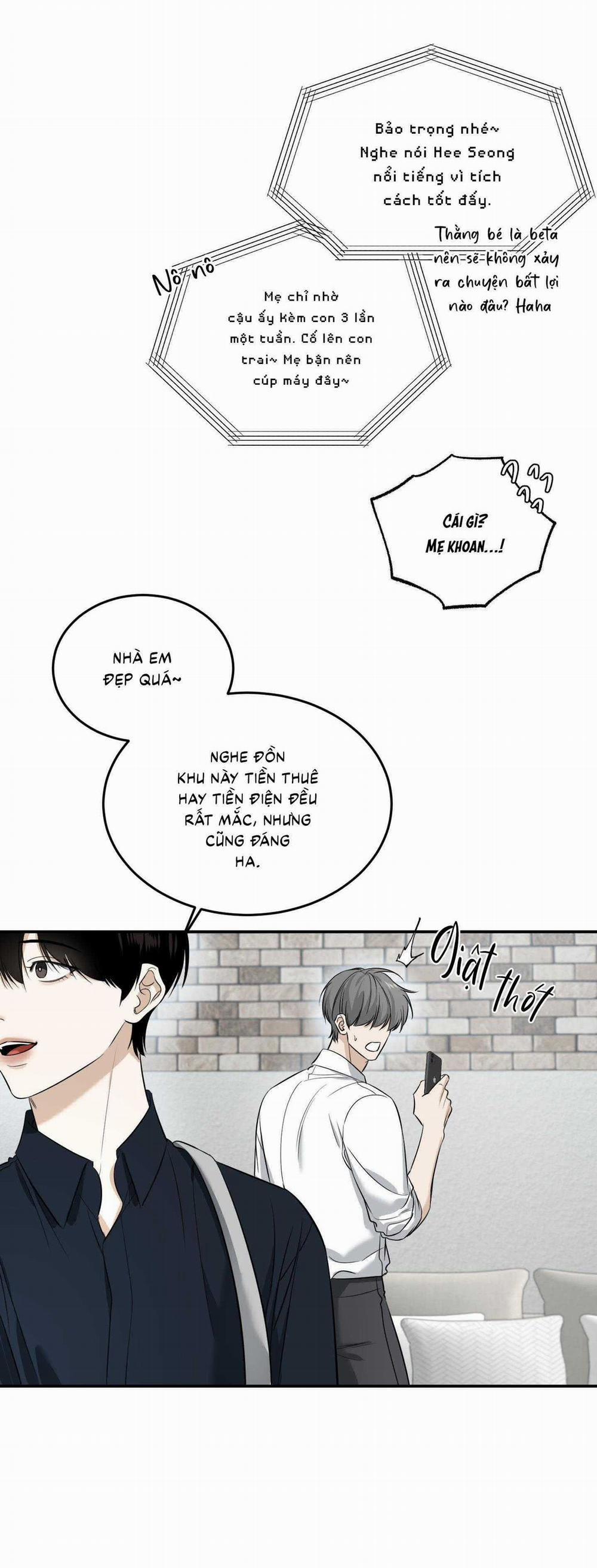 Hưởng Lợi 30 trang 16