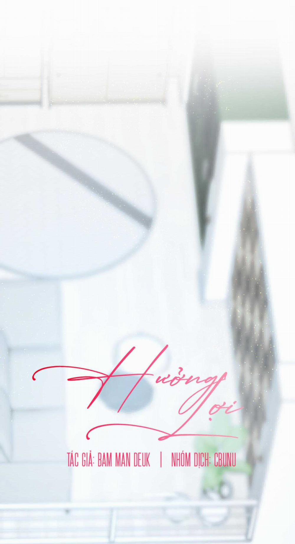 Hưởng Lợi 30 trang 3