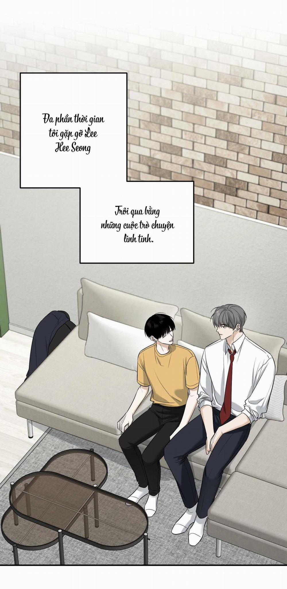 Hưởng Lợi 30 trang 38