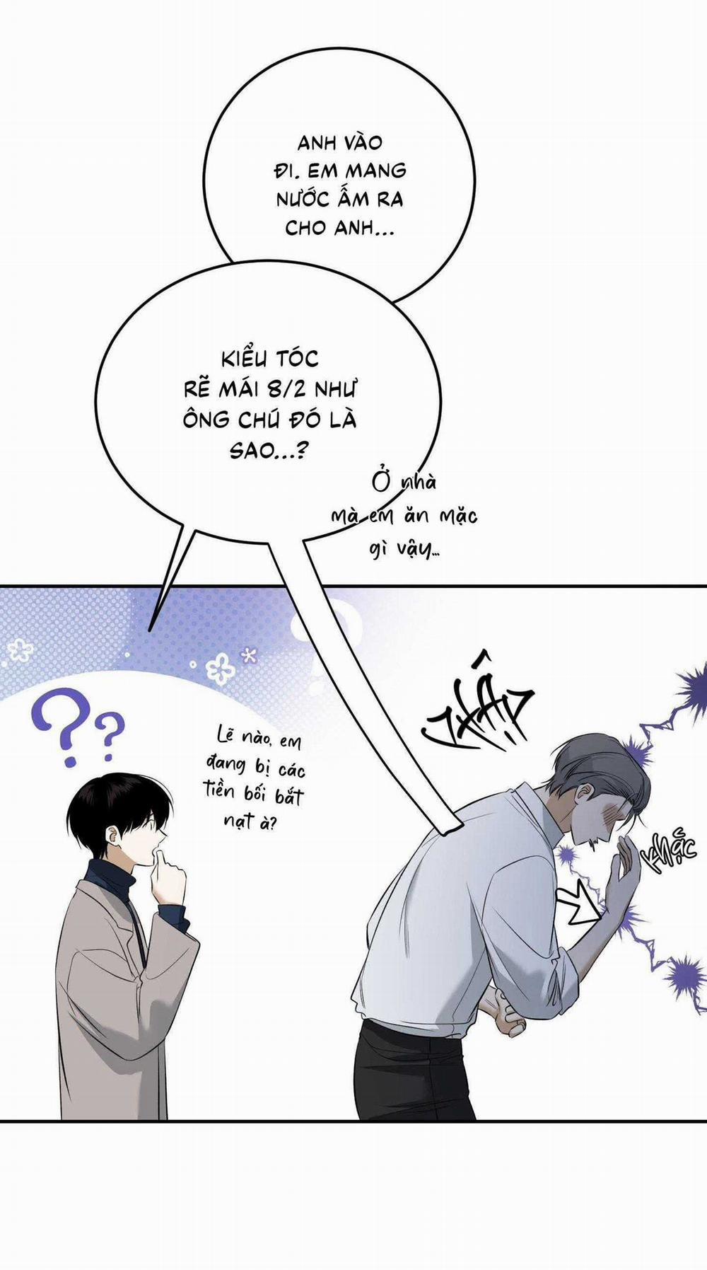 Hưởng Lợi 31 trang 12