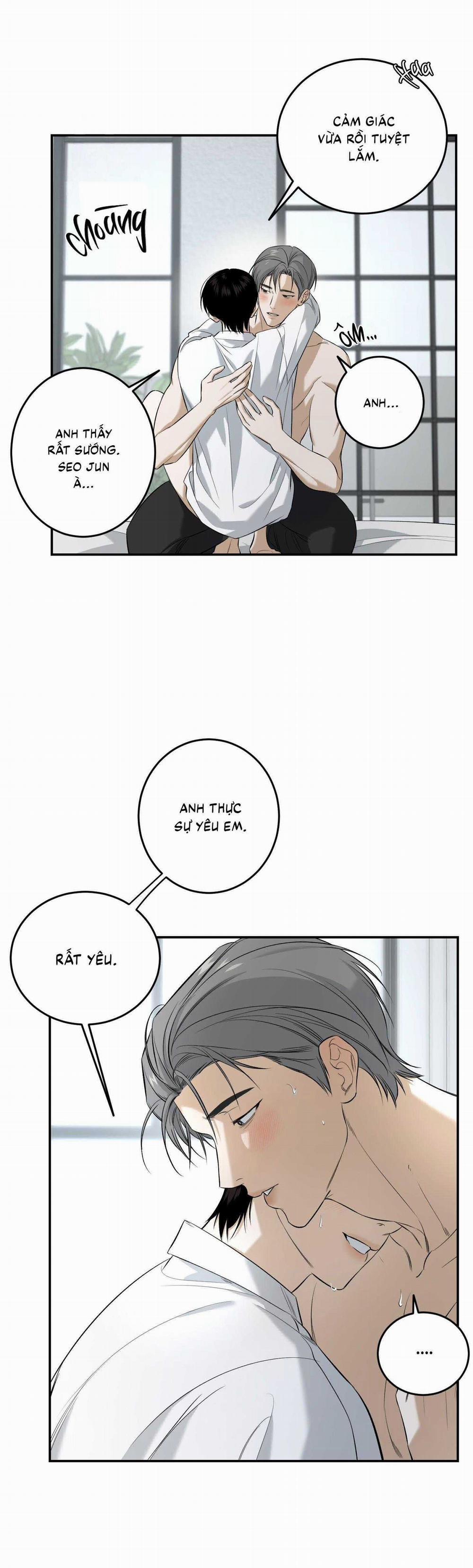 Hưởng Lợi 31 trang 34