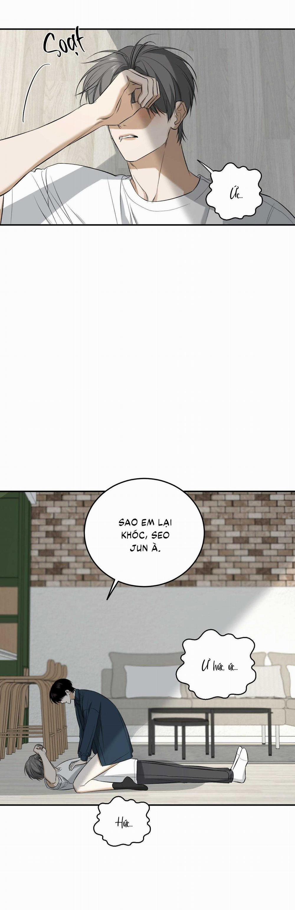 Hưởng Lợi 32 trang 30