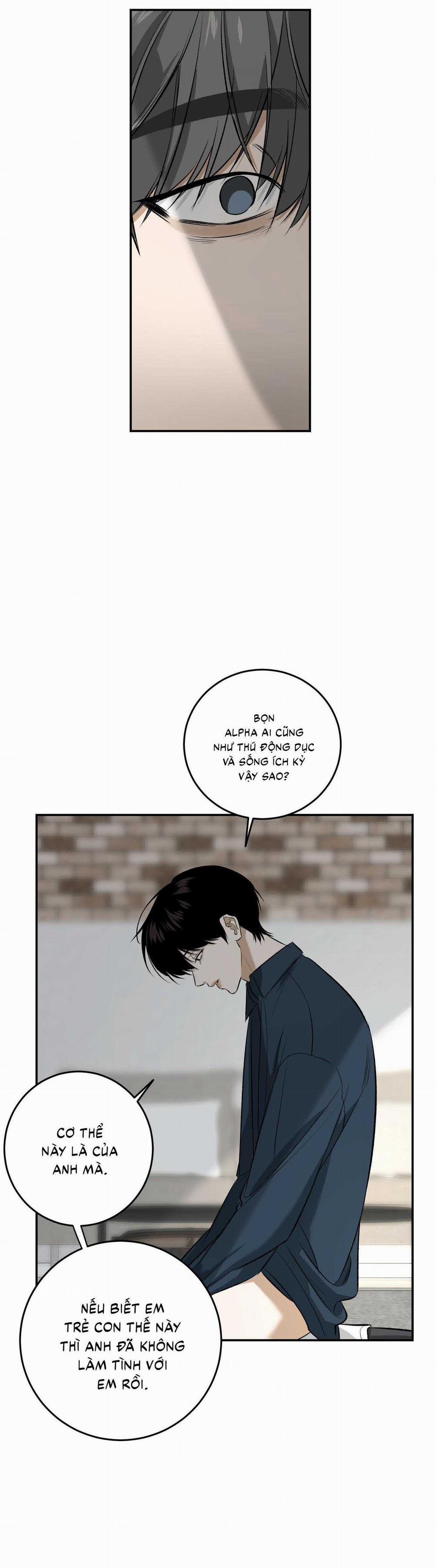 Hưởng Lợi 32 trang 39