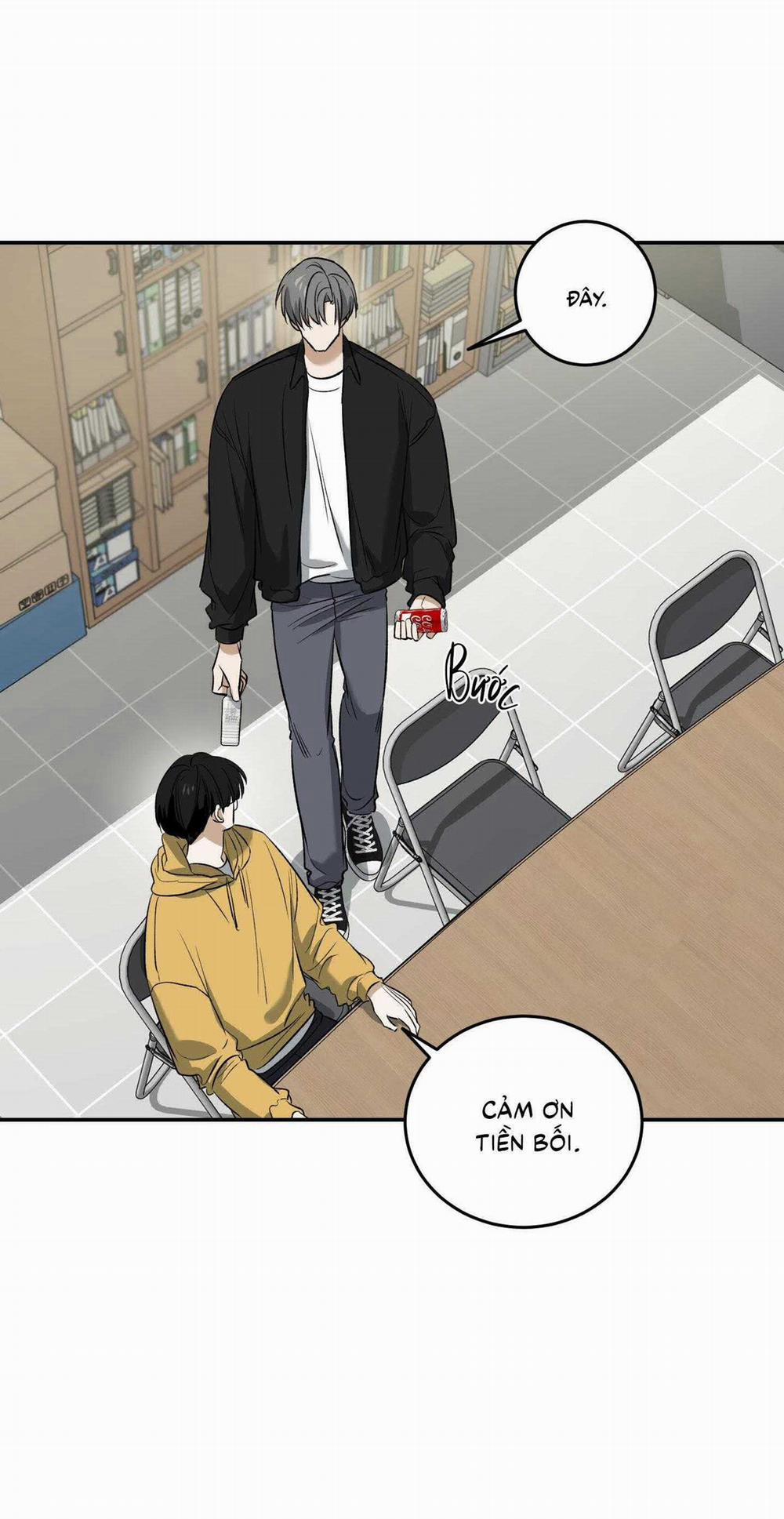 Hưởng Lợi 33 trang 10