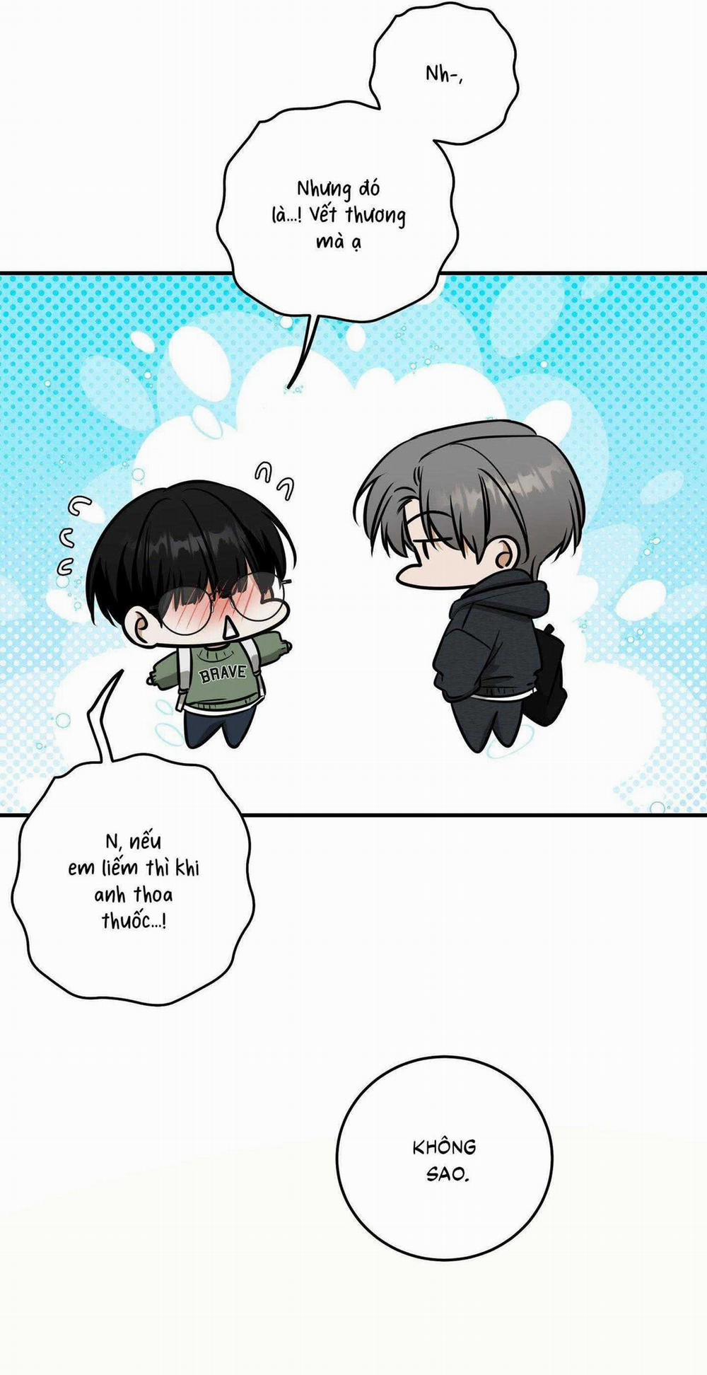 Hưởng Lợi 38 trang 28