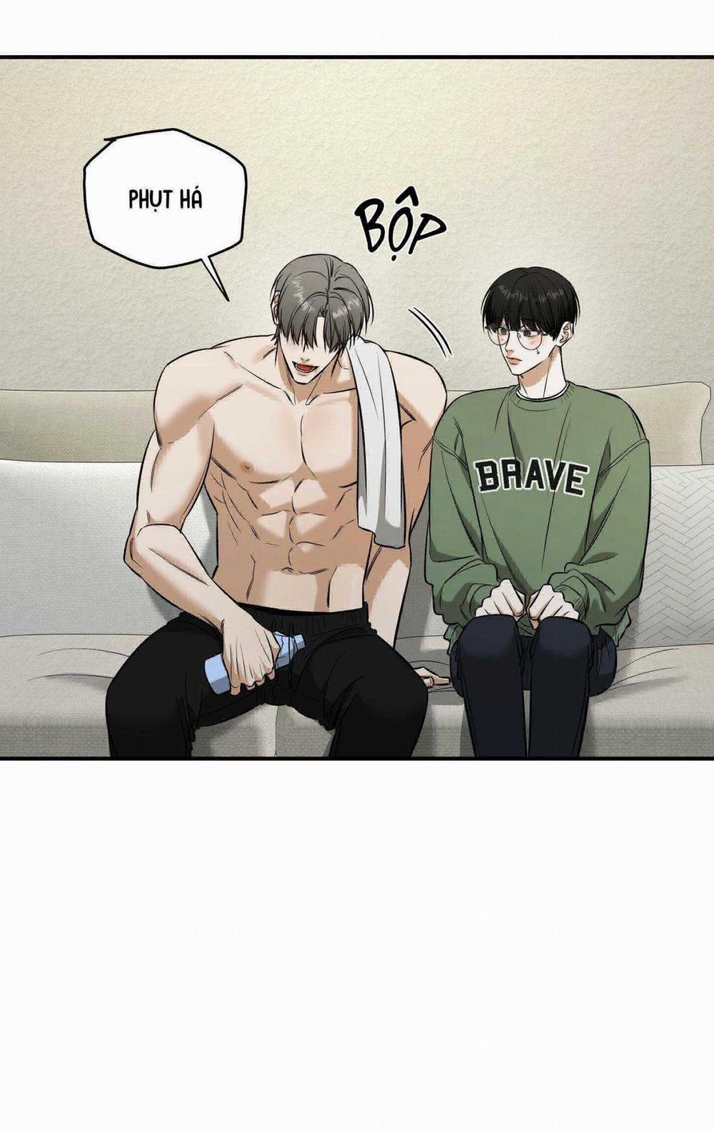 Hưởng Lợi 39 trang 30