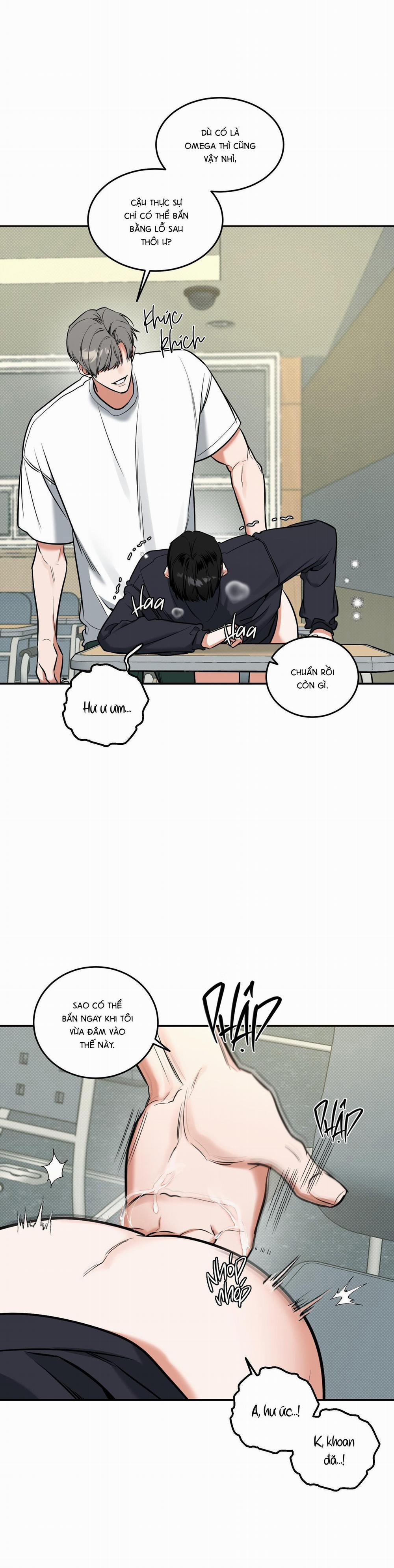 Hưởng Lợi 8 trang 16