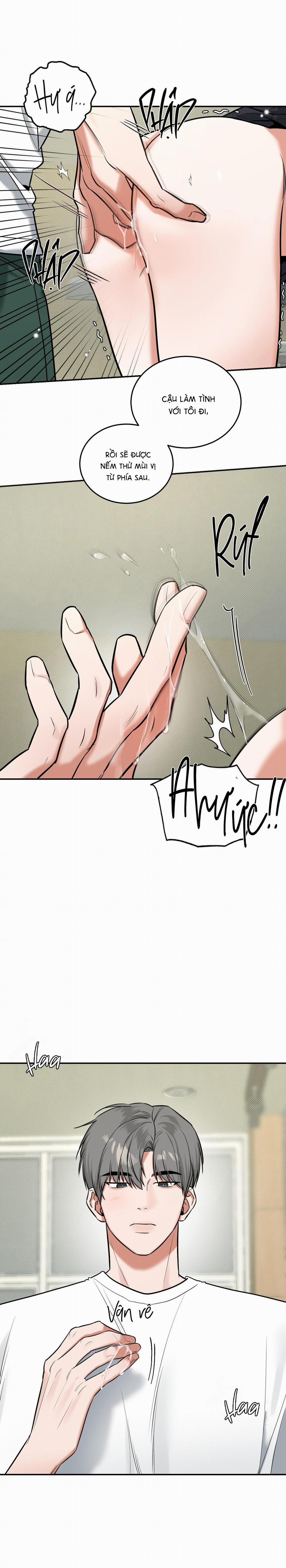 Hưởng Lợi 8 trang 18