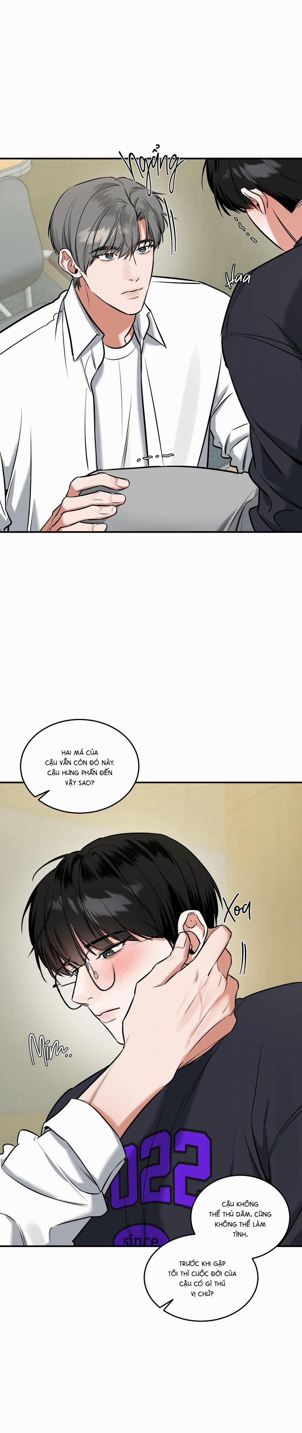 Hưởng Lợi 8 trang 22