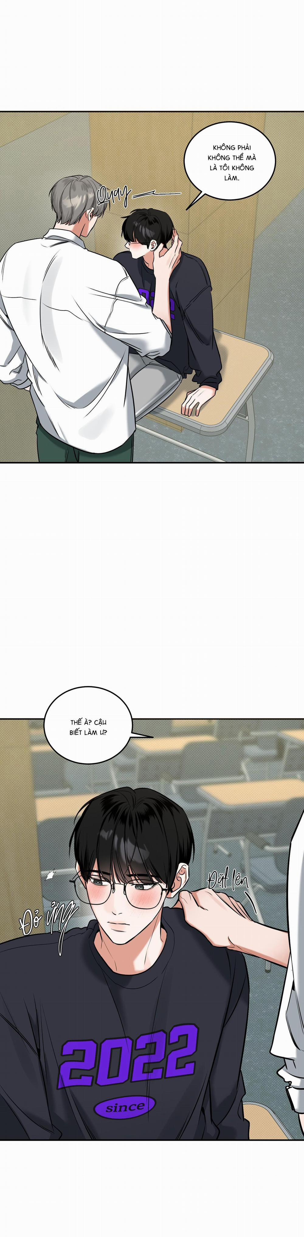 Hưởng Lợi 8 trang 23