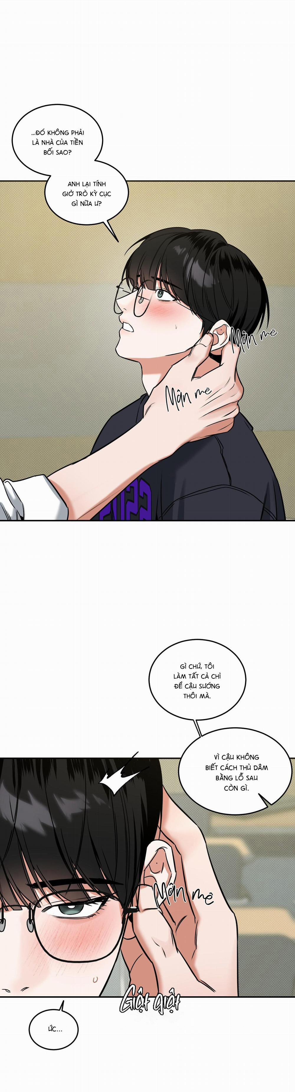 Hưởng Lợi 8 trang 25