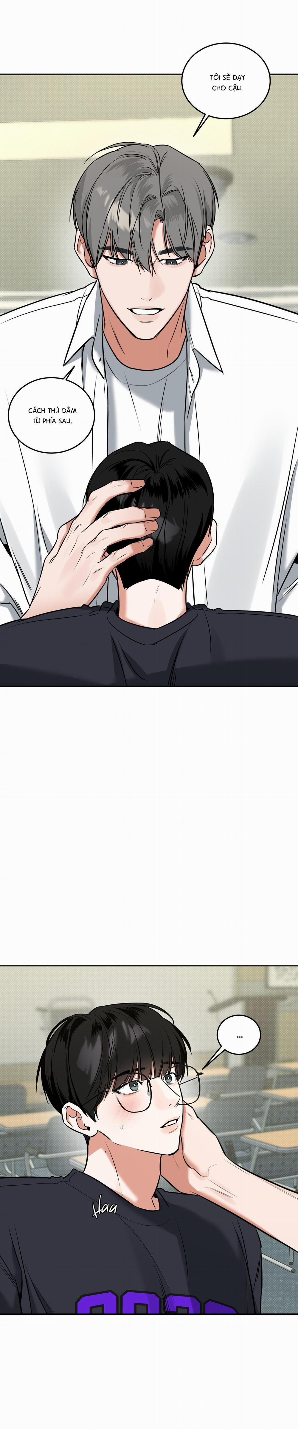 Hưởng Lợi 8 trang 26