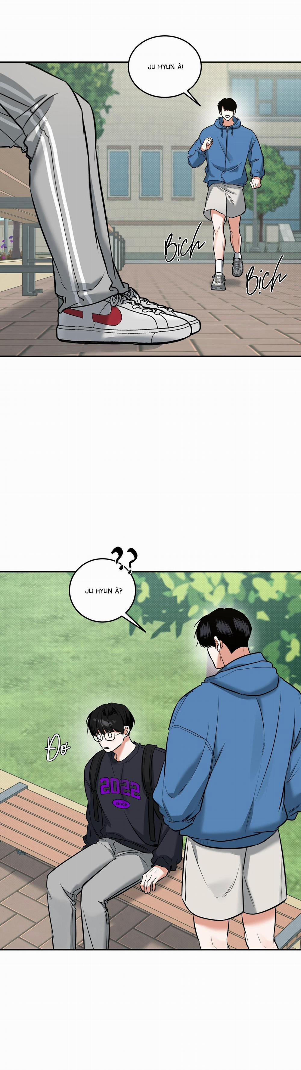 Hưởng Lợi 8 trang 28