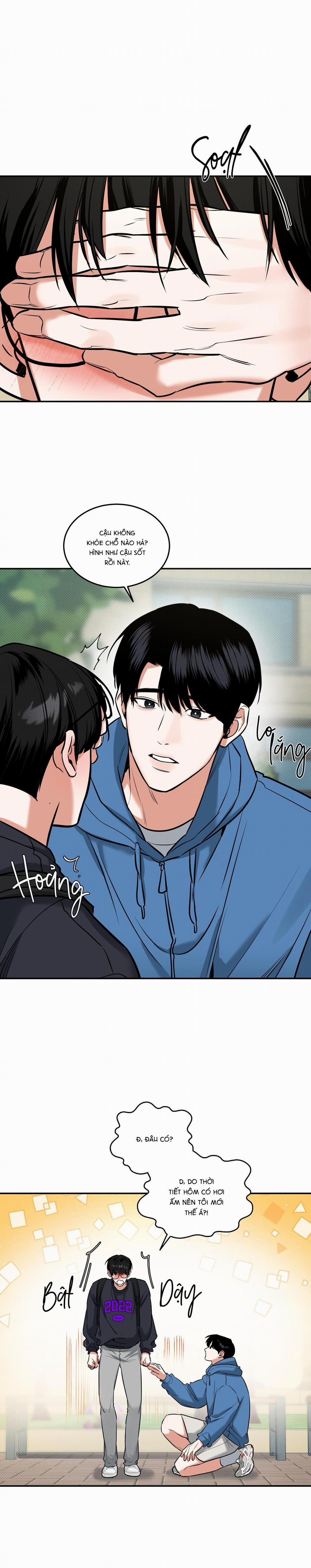 Hưởng Lợi 8 trang 29